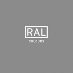RAL 841-GL COLOUR PRIMARY STANDARD SET